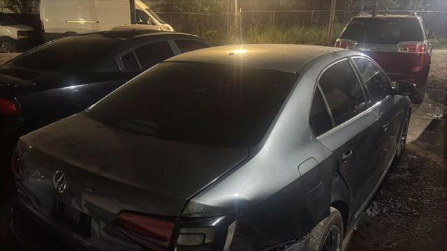 used 2017 Volkswagen Jetta car, priced at $3,950