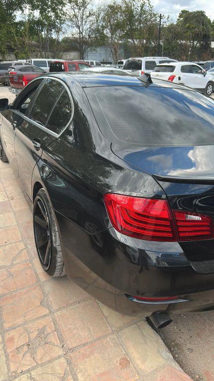 used 2015 BMW 535 car, priced at $5,950