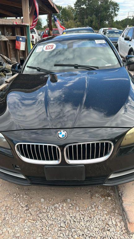used 2015 BMW 535 car, priced at $5,950