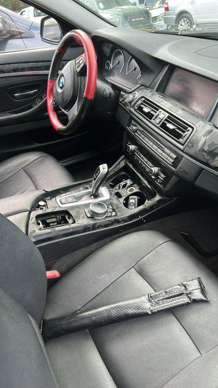 used 2015 BMW 535 car, priced at $5,950