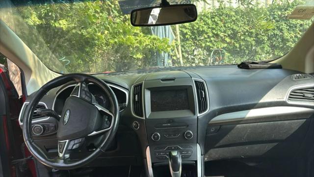used 2015 Ford Edge car, priced at $2,950