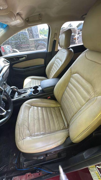 used 2015 Ford Edge car, priced at $2,950