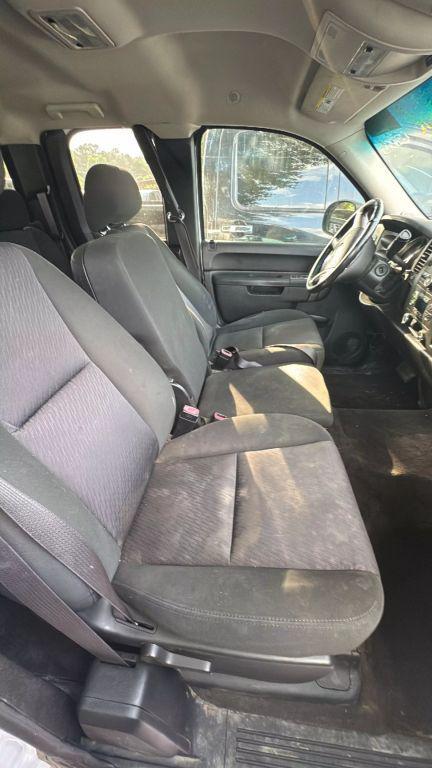 used 2012 GMC Sierra 1500 car, priced at $5,850