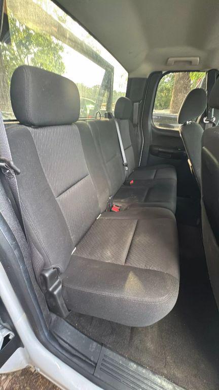 used 2012 GMC Sierra 1500 car, priced at $5,850