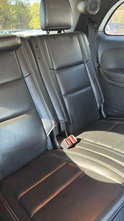 used 2017 Dodge Durango car, priced at $6,950