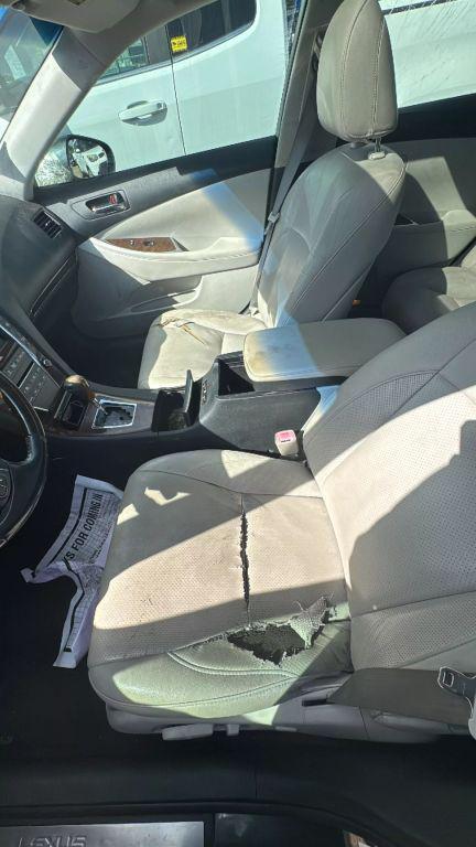 used 2010 Lexus ES 350 car, priced at $4,500
