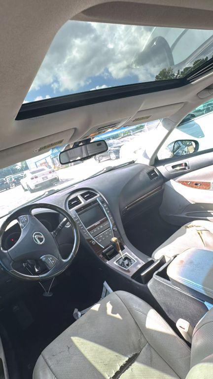 used 2010 Lexus ES 350 car, priced at $4,500