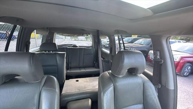 used 2008 Honda Pilot car