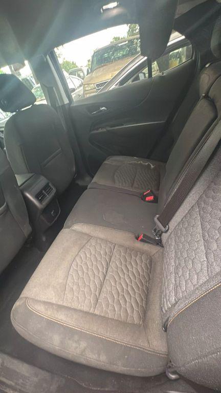 used 2018 Chevrolet Equinox car, priced at $4,500