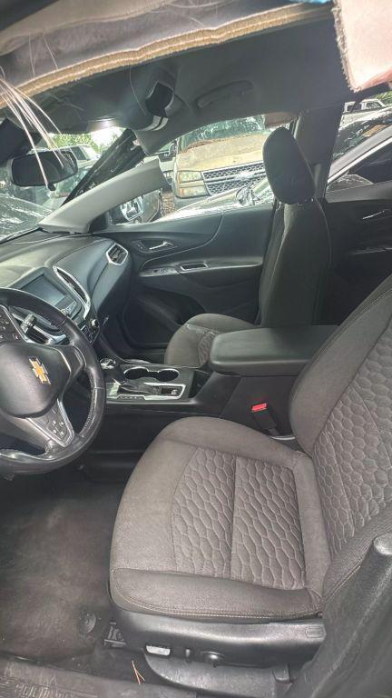 used 2018 Chevrolet Equinox car, priced at $4,500