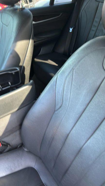 used 2016 BMW X5 car, priced at $6,450