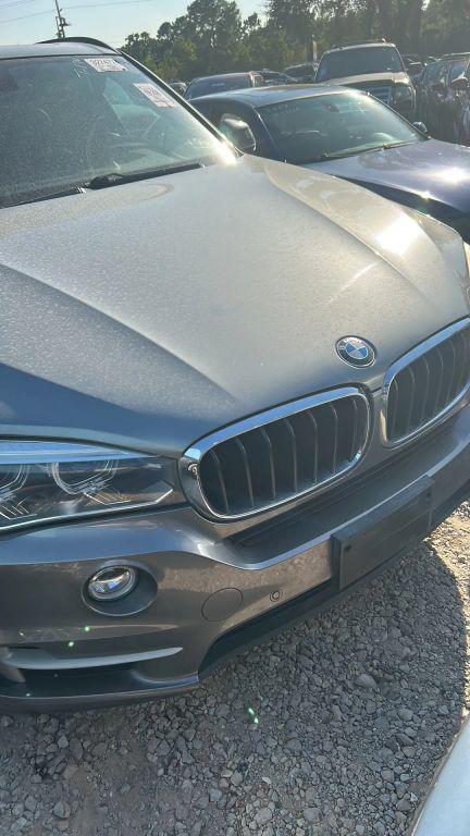 used 2016 BMW X5 car, priced at $6,450