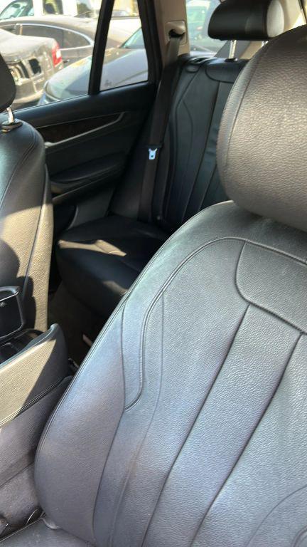 used 2016 BMW X5 car, priced at $6,450