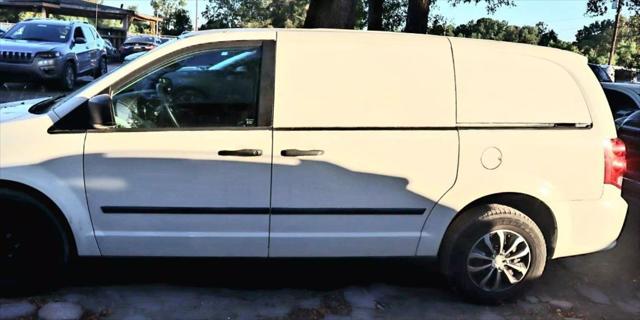 used 2013 Ram Cargo car, priced at $1,950