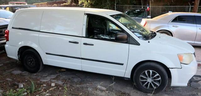 used 2013 Ram Cargo car, priced at $1,950