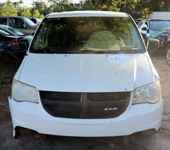 used 2013 Ram Cargo car, priced at $1,950