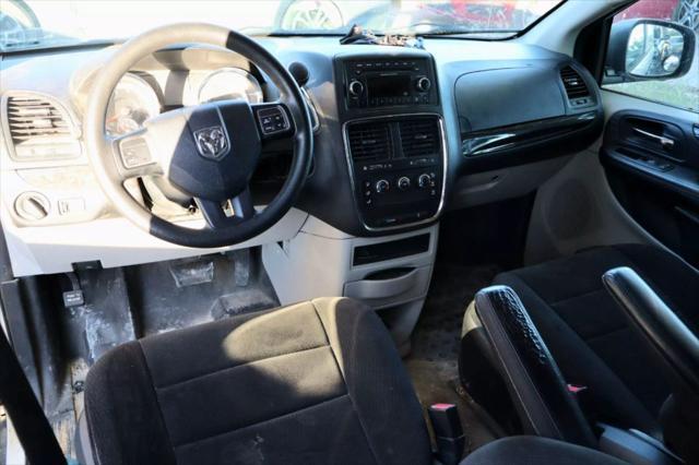 used 2013 Ram Cargo car, priced at $1,950