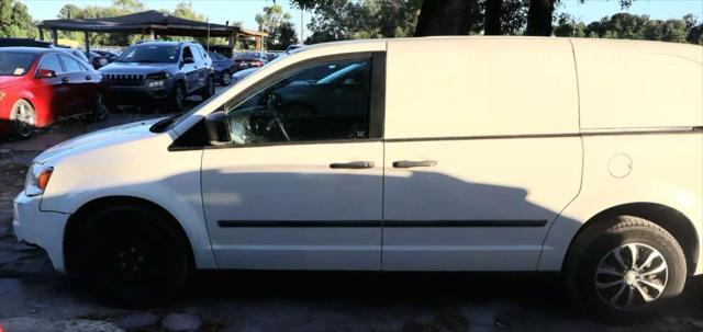 used 2013 Ram Cargo car, priced at $1,950