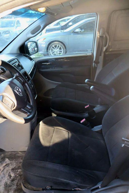 used 2013 Ram Cargo car, priced at $1,950