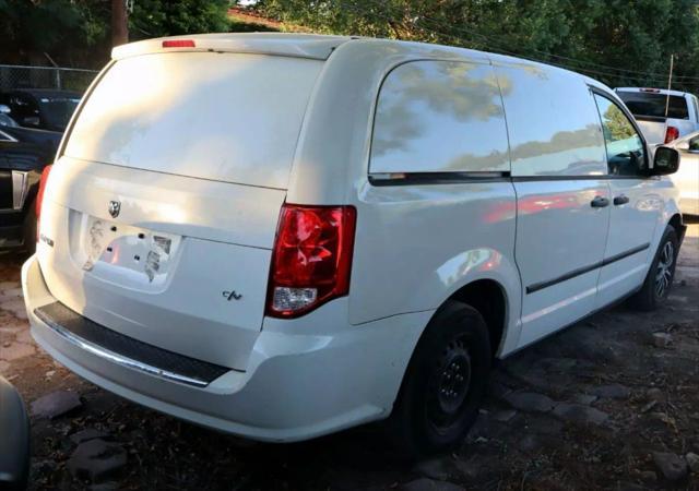 used 2013 Ram Cargo car, priced at $1,950