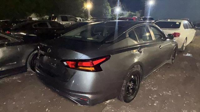 used 2019 Nissan Altima car, priced at $5,850