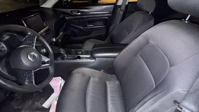 used 2019 Nissan Altima car, priced at $5,850