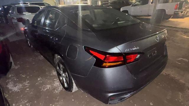 used 2019 Nissan Altima car, priced at $5,850
