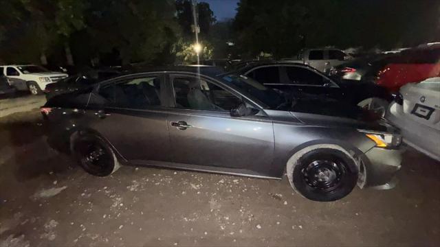 used 2019 Nissan Altima car, priced at $5,850