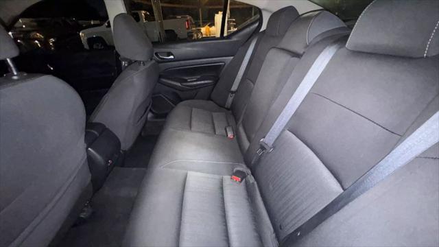 used 2019 Nissan Altima car, priced at $5,850