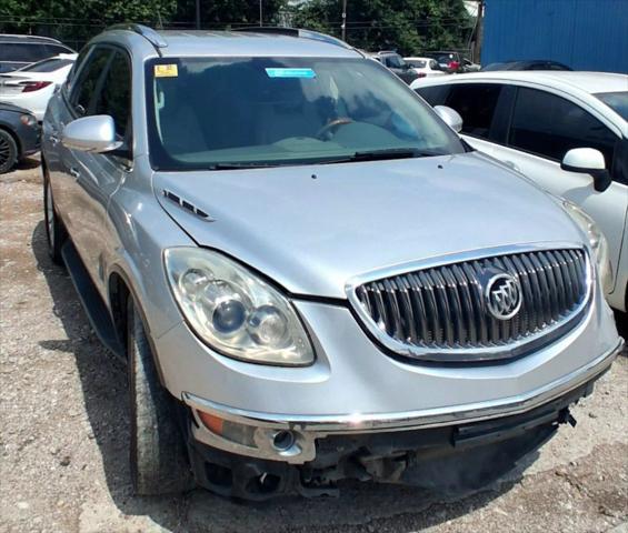 used 2012 Buick Enclave car, priced at $2,500