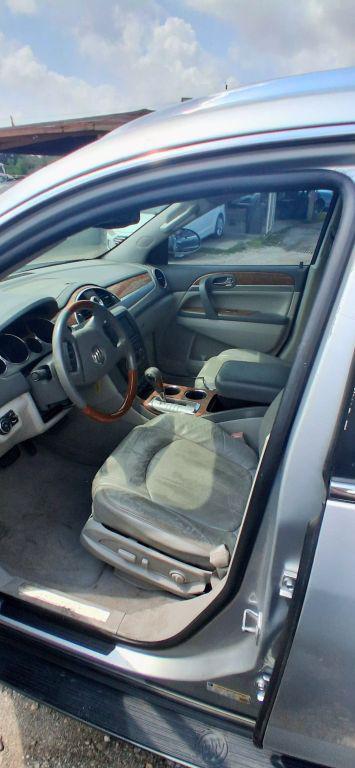 used 2012 Buick Enclave car, priced at $2,500