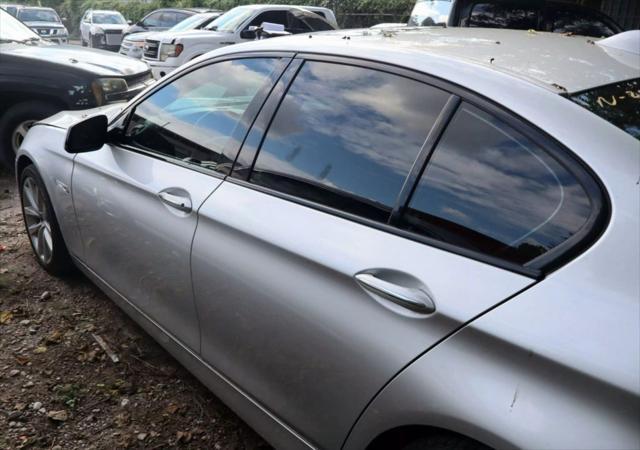 used 2012 BMW 535 car, priced at $3,350
