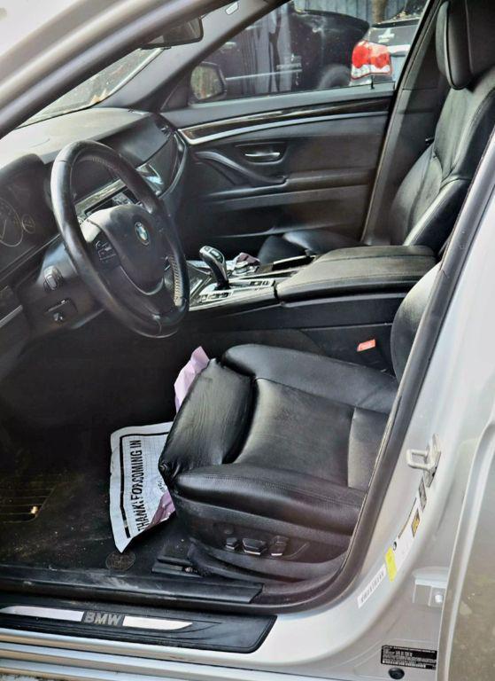 used 2012 BMW 535 car, priced at $3,350