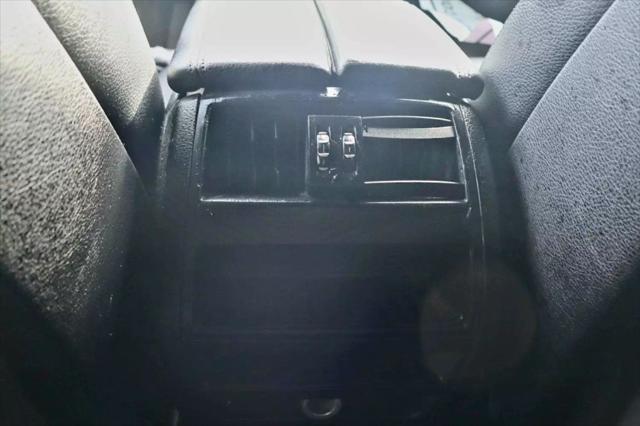used 2012 BMW 535 car, priced at $3,350