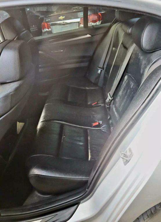 used 2012 BMW 535 car, priced at $3,350