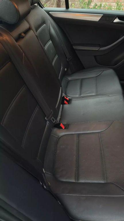 used 2017 Volkswagen Jetta car, priced at $3,950
