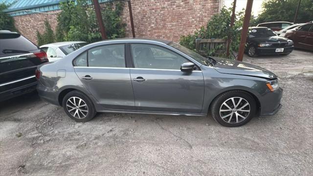 used 2017 Volkswagen Jetta car, priced at $3,950