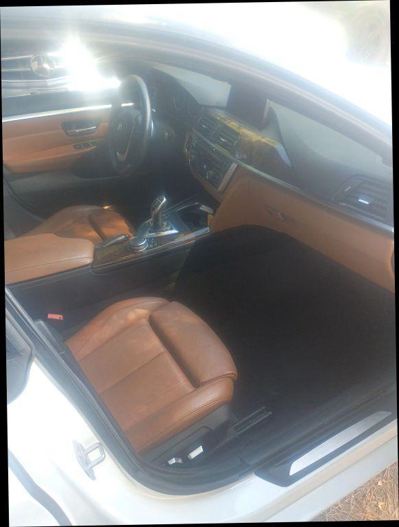 used 2016 BMW 428 Gran Coupe car, priced at $3,950