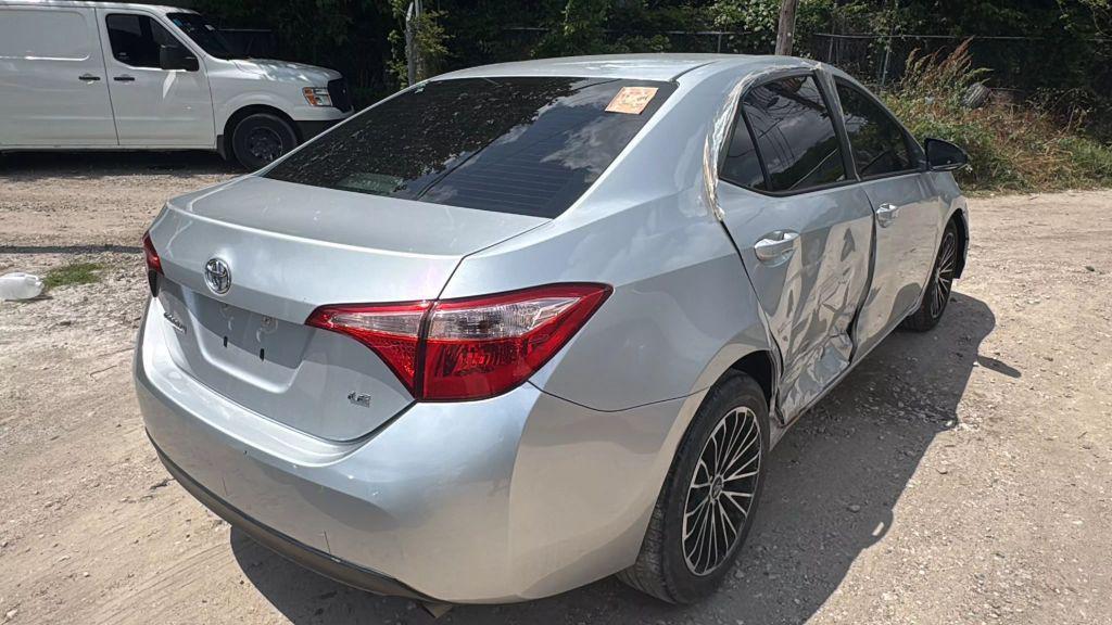 used 2019 Toyota Corolla car, priced at $5,950