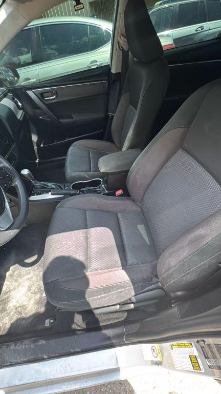 used 2019 Toyota Corolla car, priced at $5,950