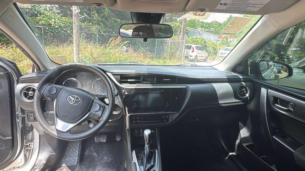 used 2019 Toyota Corolla car, priced at $5,950