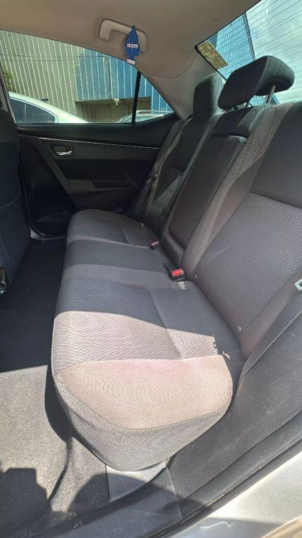 used 2019 Toyota Corolla car, priced at $5,950