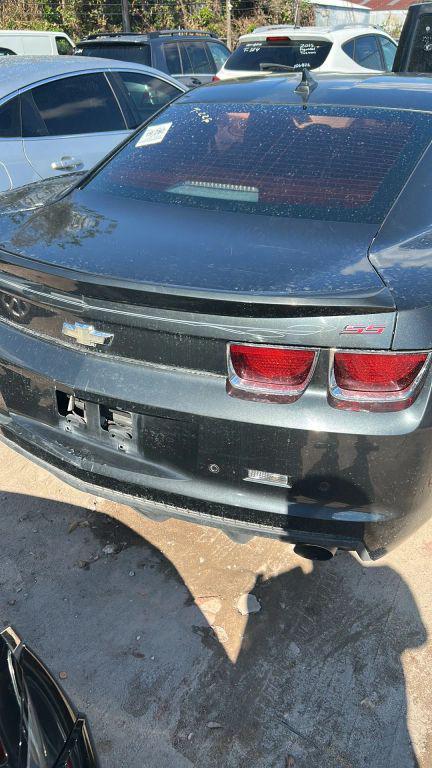 used 2013 Chevrolet Camaro car, priced at $7,950