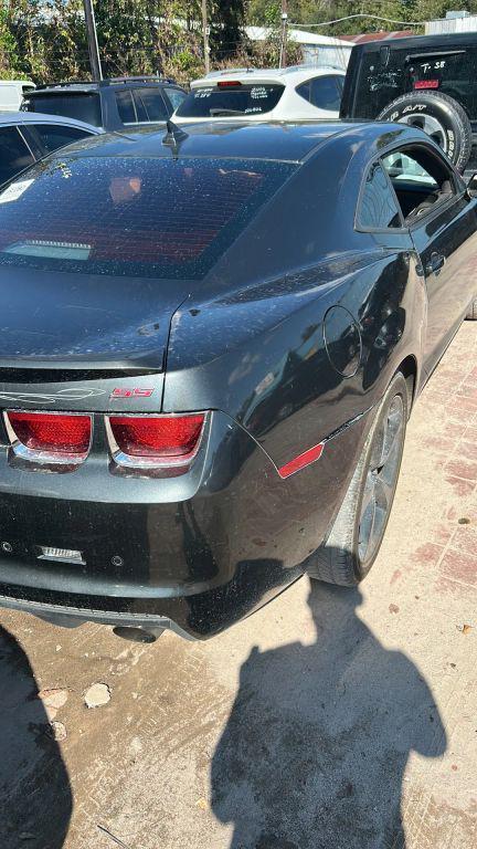 used 2013 Chevrolet Camaro car, priced at $7,950