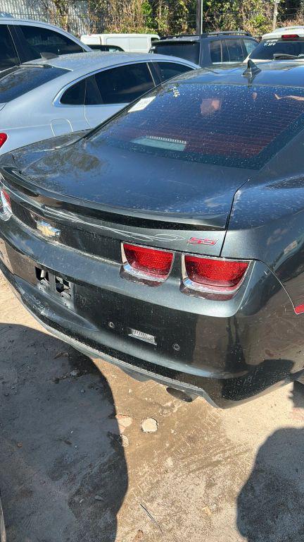 used 2013 Chevrolet Camaro car, priced at $7,950