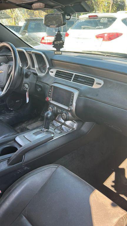 used 2013 Chevrolet Camaro car, priced at $7,950