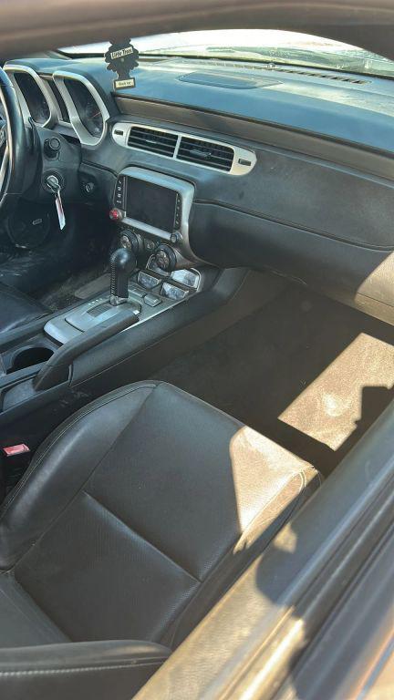 used 2013 Chevrolet Camaro car, priced at $7,950