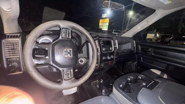used 2014 Ram 2500 car, priced at $6,950