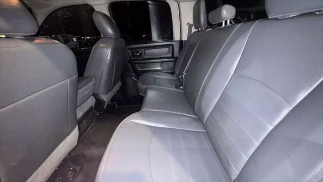 used 2014 Ram 2500 car, priced at $6,950