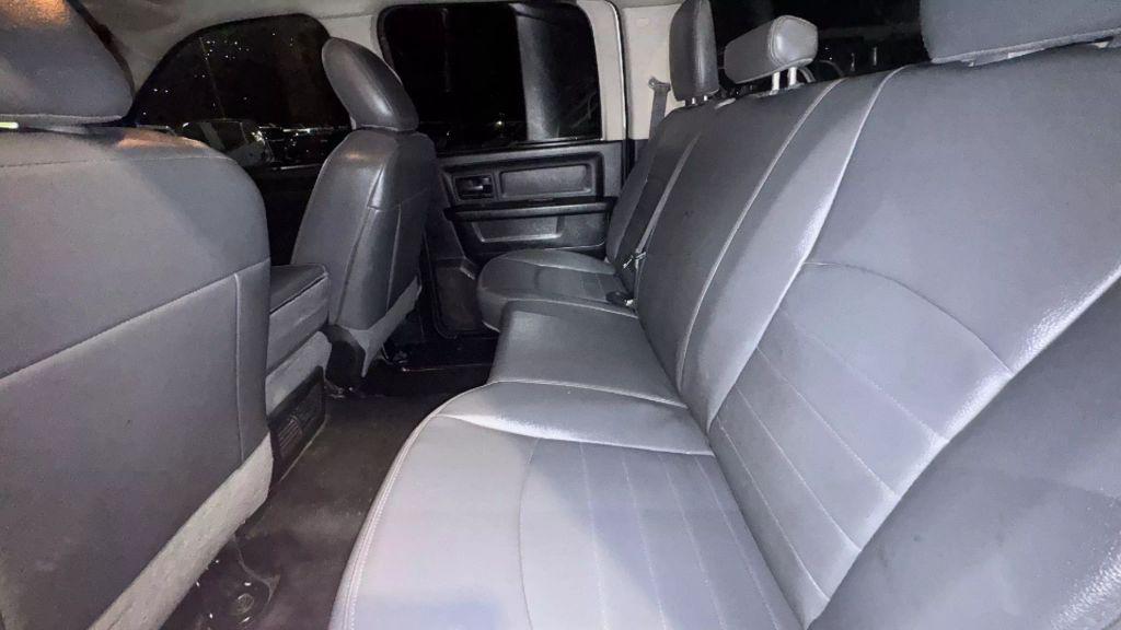 used 2014 Ram 2500 car, priced at $6,950